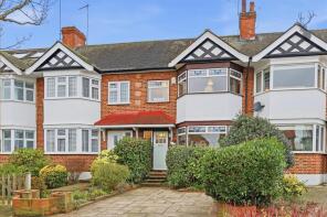 25, Lorne Gardens, Wanstead, London E11 2BZ