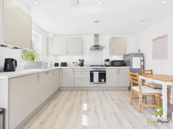 EweMove Estate Agents Basingstoke