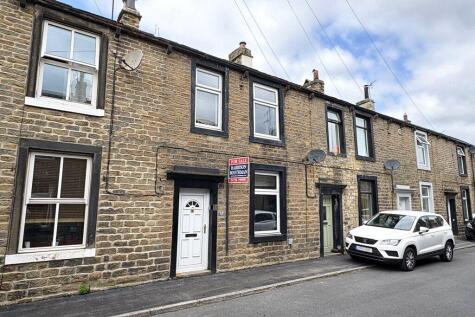 7 Chapel Street, Carleton, BD23 3HE