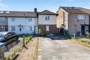 112, Mount Pleasant Road, New Malden KT3 3EN