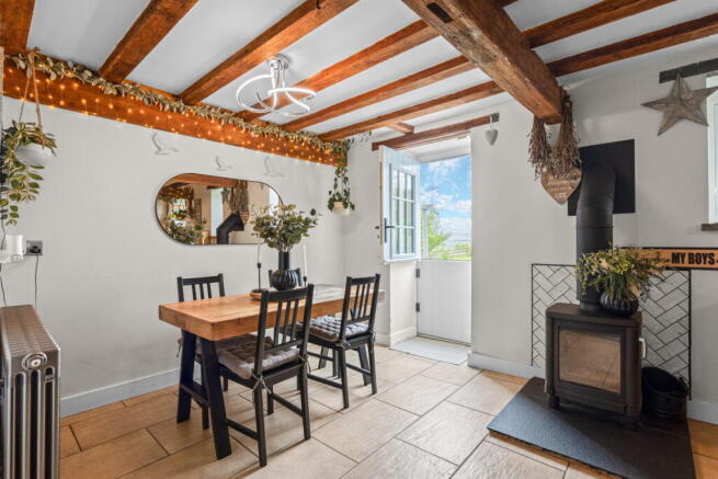 4 bed Barn Conversion for sale Image 4
