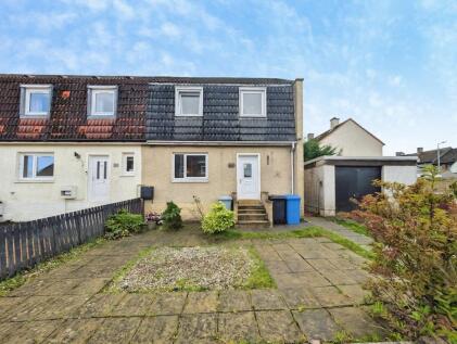 Larksfield Drive, Carluke, ML8