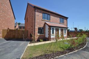 8, Alder Way, Crewe CW4 8AD