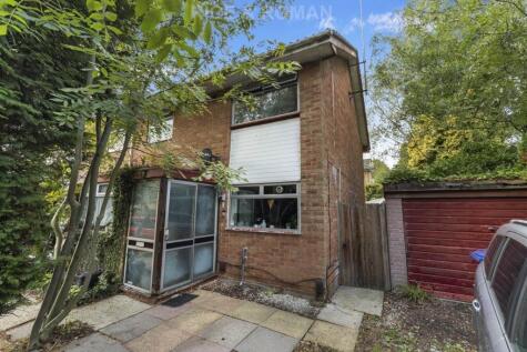 Martins Lane, Bracknell