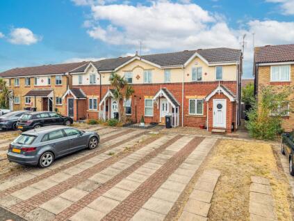 Newham Close, Leicester, Leicestershire, LE4