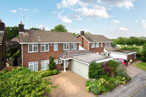 Mandeville Road, Prestwood, HP16