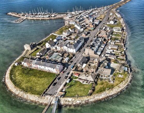 drone photo