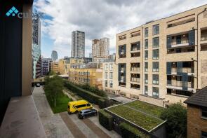 Flat 308, 22, Amelia Street, London SE17 3BY