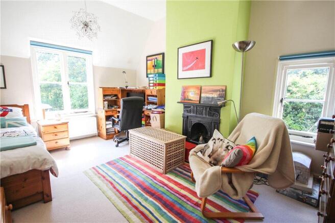 Bedroom 3