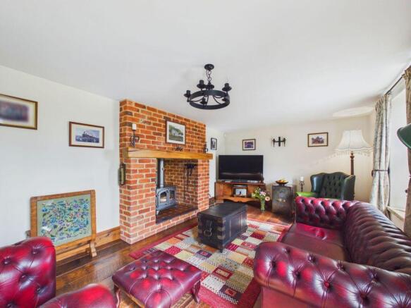 3 bed Character Property for sale Image 5