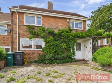 Treyford Close, Woodingdean