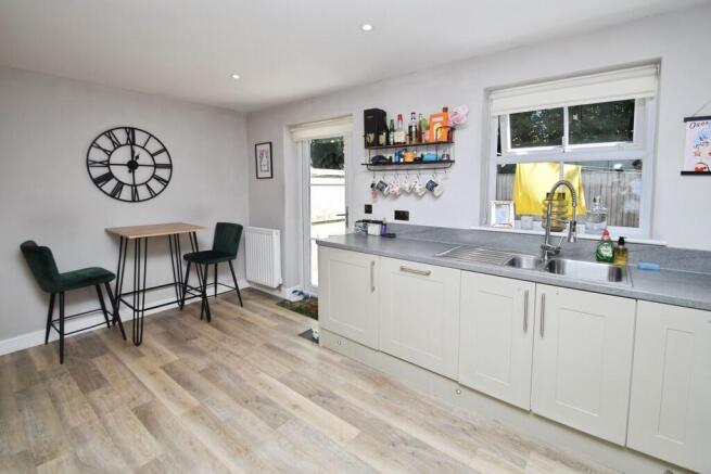 4 bed End of Terrace for sale Image 5