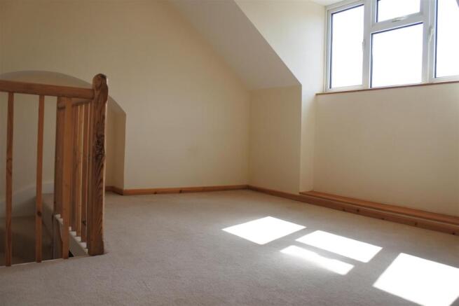 ATTIC ROOM