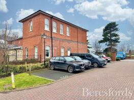 7, Lieutenant House, Meeanee Mews, Colchester CO2 7LE