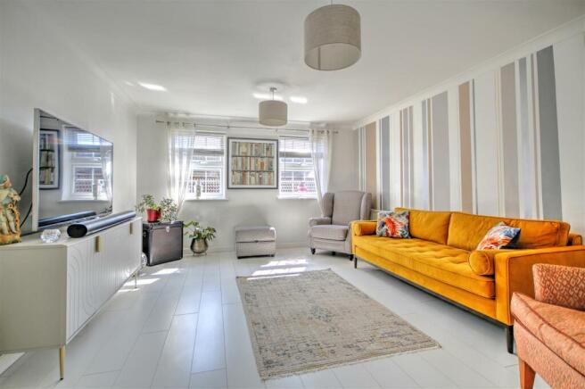 Sitting Room: