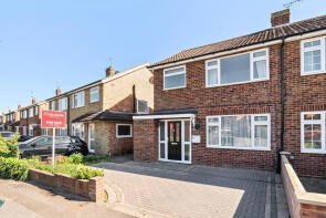 33, Walnut Tree Road, Shepperton TW17 0RW