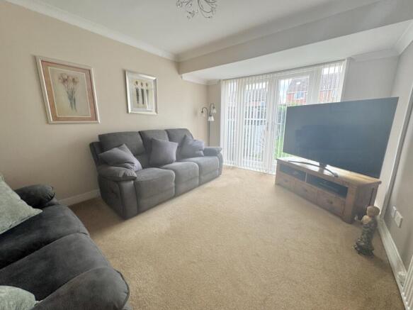 Windermere Road, Seaham, County Durham, SR7 photo 3