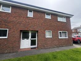 1, Library Mews, Blackpool FY4 5RF