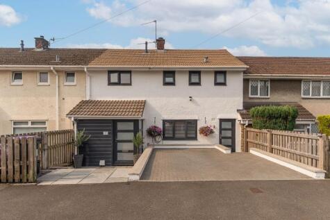 Poplar Road, Croesyceiliog, NP44