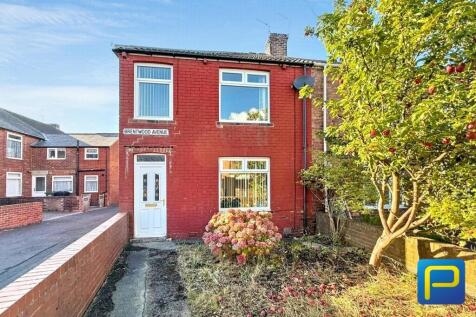 Brentwood Avenue, Newbiggin-by-the-Sea, Northumberland, NE64 6JH