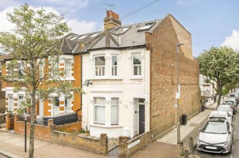 Winfrith Road, Earlsfield