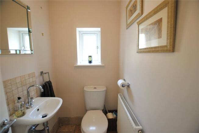 Cloarkroom