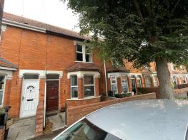 15, Ashley Avenue, Burnham-on-sea TA8 1LH