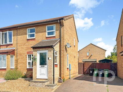Sawmill Close, Wymondham, NR18 0TJ