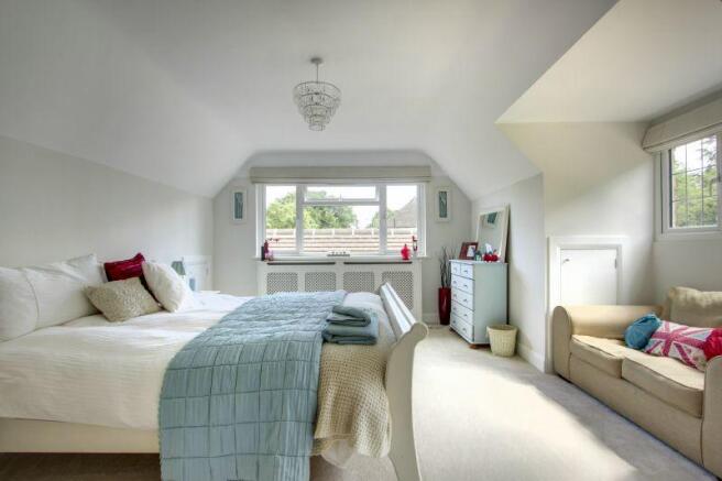 Bedroom 2