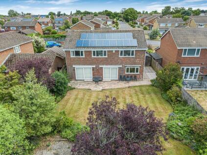 Alma Farm Road, Toddington, LU5