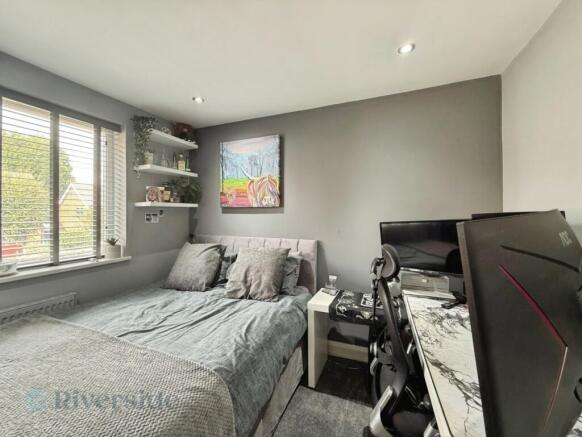 2 bed Semi-Detached for sale Image 12