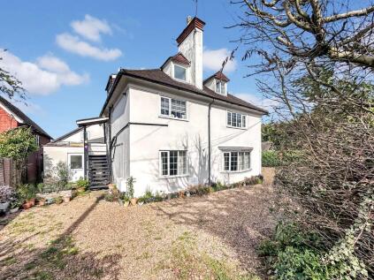 West Hill, Oxted, Surrey, RH8