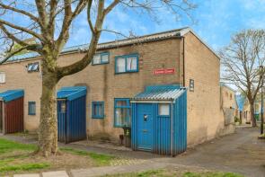 1, Kendal Green, Byker, Newcastle Upon Tyne NE6 2HZ