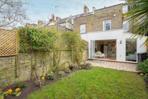 2a-2b, Plympton Road, London NW6 7EG