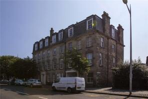 5, Southgait Hall, South Street, St Andrews KY16 9QD