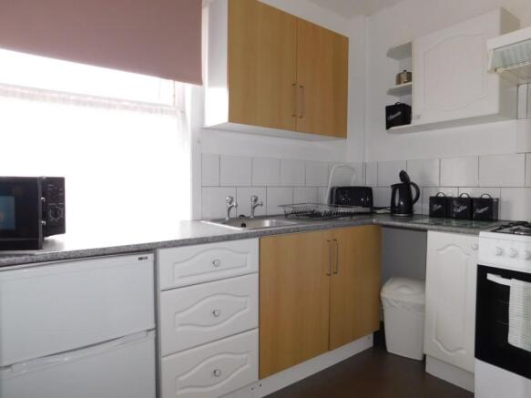 Flat 2