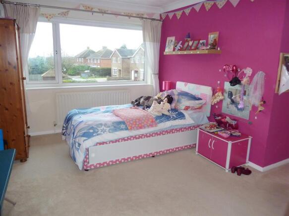 Bedroom 3