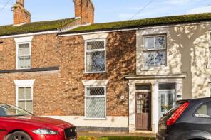 19, Albert Street, Brigg DN20 8HS