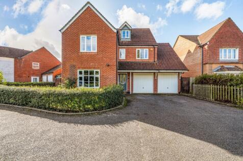 Southdown Close, Kingsnorth, Ashford, Kent, TN25