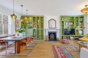 Flat 5, 35, Sisters Avenue, London SW11 5SR