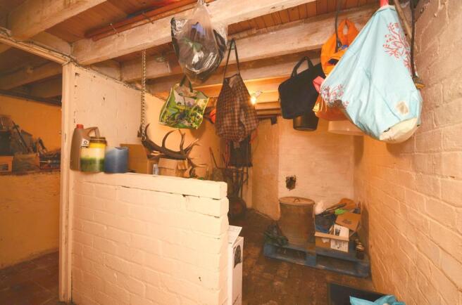 Cellar