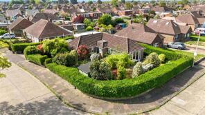 11, Windermere Crescent, Castle, Worthing BN12 6JY