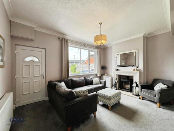 Wedgwood Lane, Gillow Heath, Stoke-On-Trent photo 4