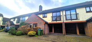 46, Mayfair Gardens, Southampton SO15 2TW