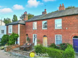7, Roman Road, Colchester CO1 1UR