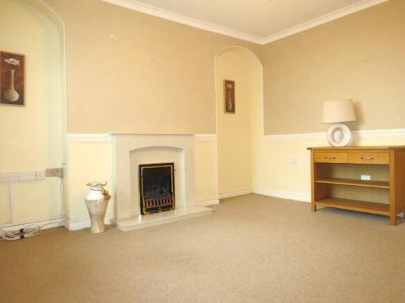 Reception Room 2