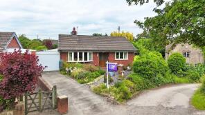 Freshfields, Longhill Lane, Crewe CW3 0JQ