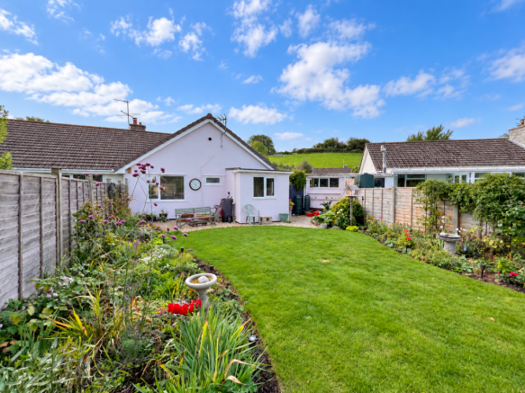 Mount Road, Nether Stowey, Bridgwater, Somerset photo 4