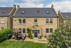 Middle House, B6524 Belsay To North Trewick Junction, Newcastle Upon Tyne NE20 0EU