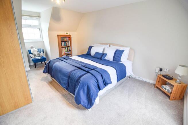 Bedroom Four